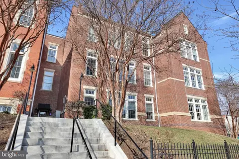 Exterior - 440 12th St NE #209, Washington, DC 20002 photo 2 of 2