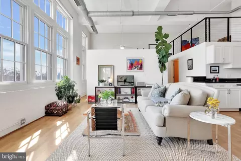 Living - 440 12th St NE #209, Washington, DC 20002 photo 1 of 2