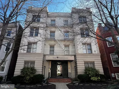 1341 E Capitol SE #303, Washington, DC 20003