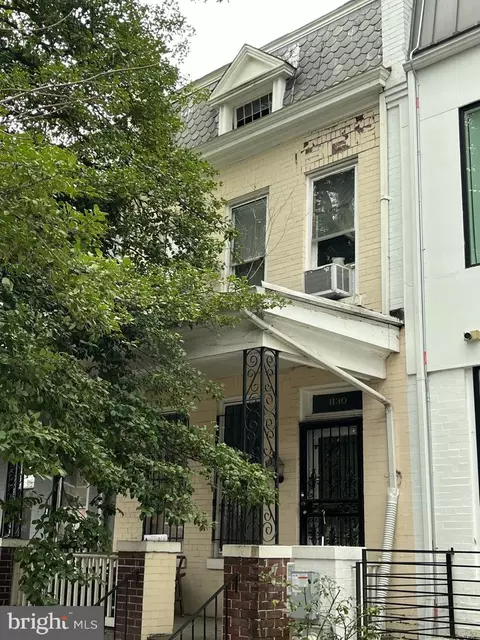 1130 5th St NE, Washington, DC 20002