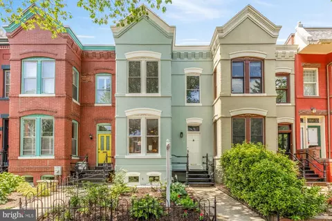 121 Kentucky Ave SE, Washington, DC 20003