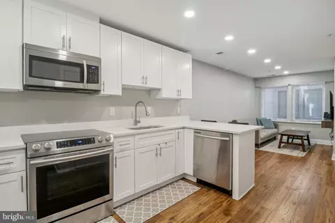 3110 Georgia Ave NW #302, Washington, DC 20010