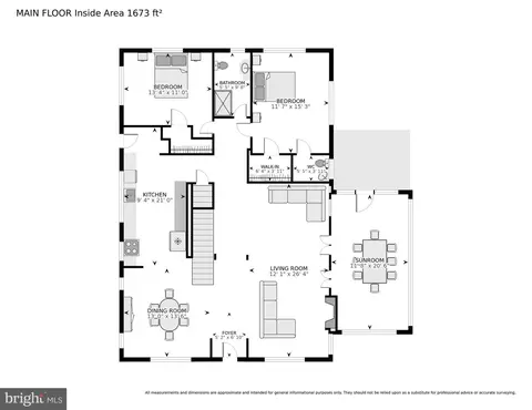 2735 Macomb St NW, Washington, DC 20008 photo 5