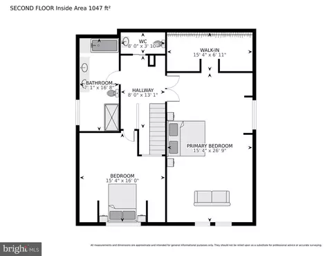 2735 Macomb St NW, Washington, DC 20008 photo 27