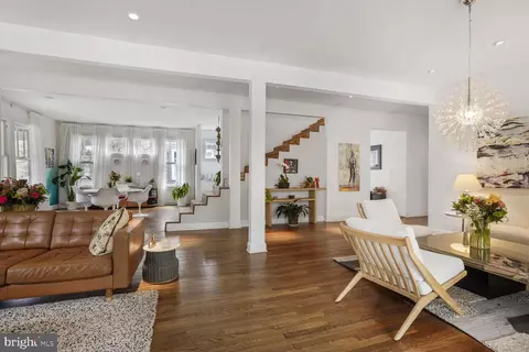 2735 Macomb St NW, Washington, DC 20008 photo 19