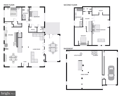 2735 Macomb St NW, Washington, DC 20008 photo 53