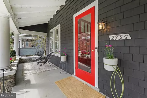 2735 Macomb St NW, Washington, DC 20008 photo 47