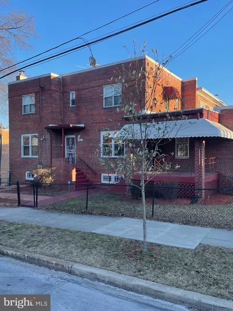 701 Crittenden St NE, Washington, DC 20017