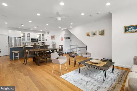 1428 Shepherd St NW #1, Washington, DC 20011