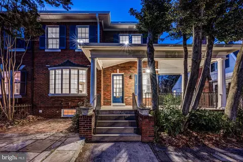 3105 Hawthorne St NW, Washington, DC 20008