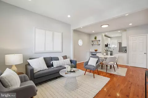 2511 Palmer Pl SE, Washington, DC 20020