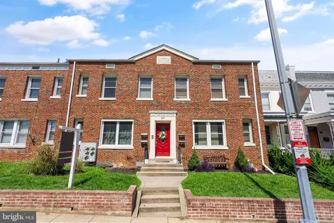 437 Manor Pl NW #2, Washington, DC 20010