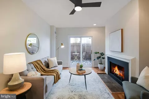 1640 Kramer St NE, Washington, DC 20002