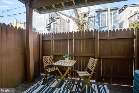 Exterior - 1640 Kramer St NE, Washington, DC 20002 photo 2 of 3