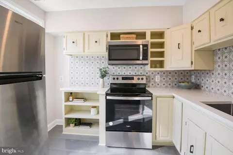 Kitchen - 1640 Kramer St NE, Washington, DC 20002 photo 1 of 2