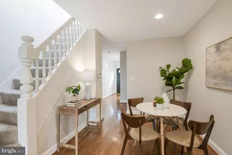 Entry Way - 1640 Kramer St NE, Washington, DC 20002 photo 1 of 2