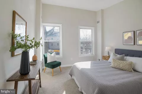 Bedroom - 1640 Kramer St NE, Washington, DC 20002 photo 2 of 2