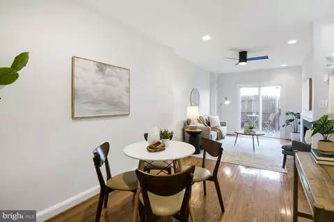 Dining - 1640 Kramer St NE, Washington, DC 20002 photo 1 of 1