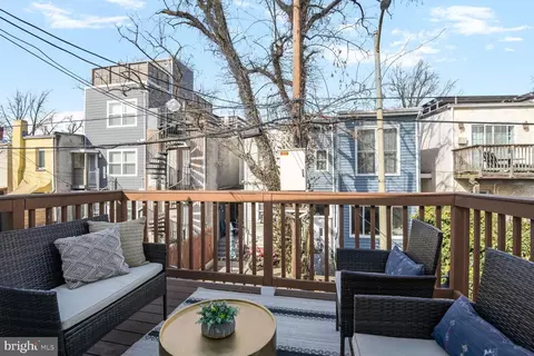 Exterior - 1640 Kramer St NE, Washington, DC 20002 photo 3 of 3