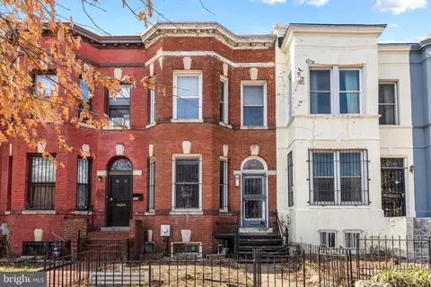 1626 3rd St NW, Washington, DC 20001