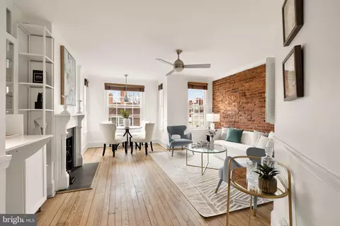1823 Riggs Pl NW #9, Washington, DC 20009