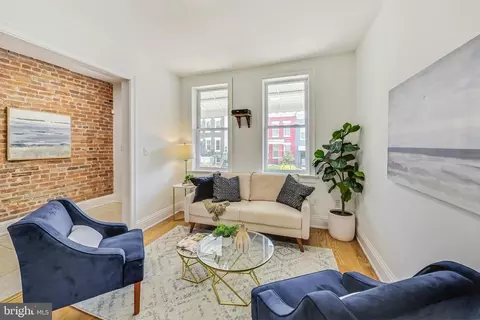 3014 Warder St NW, Washington, DC 20001