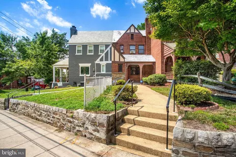 5202 New Hampshire Ave NW, Washington, DC 20011