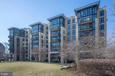 4301 Military Rd NW #604, Washington, DC 20015