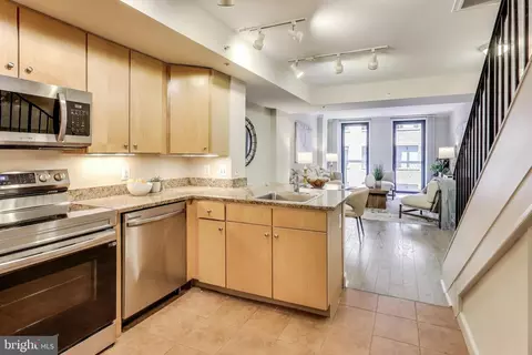 616 E Street St NW #648, Washington, DC 20004