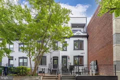 2301 Ontario Rd NW #101, Washington, DC 20009