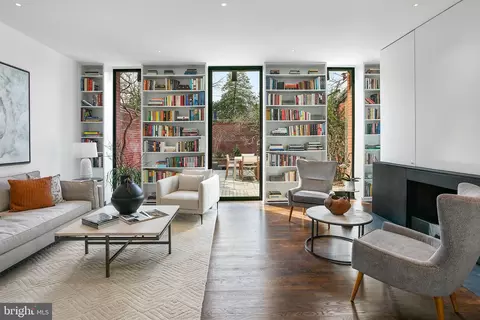 1350 27th St NW, Washington, DC 20007