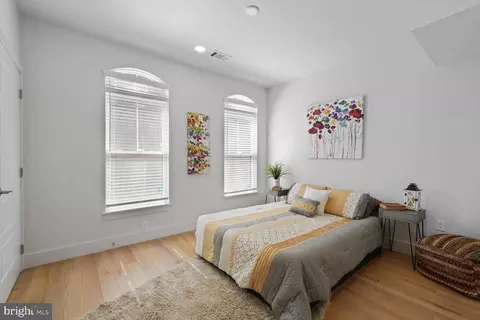 Bedroom - 1309 E Street St SE #35, Washington, DC 20003 photo 3 of 3