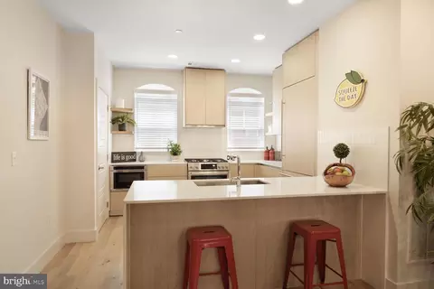 Kitchen - 1309 E Street St SE #35, Washington, DC 20003 photo 1 of 2