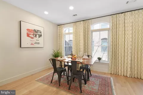 Dining - 1309 E Street St SE #35, Washington, DC 20003 photo 1 of 1