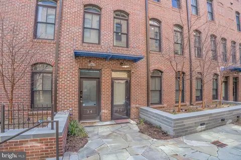 1309 E Street St SE #35, Washington, DC 20003