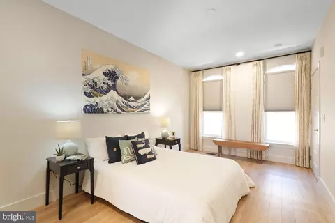Bedroom - 1309 E Street St SE #35, Washington, DC 20003 photo 2 of 3