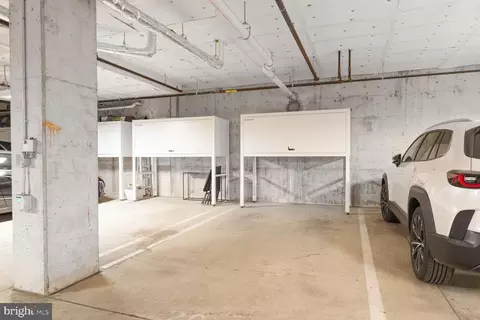 Exterior - 1309 E Street St SE #35, Washington, DC 20003 photo 3 of 6