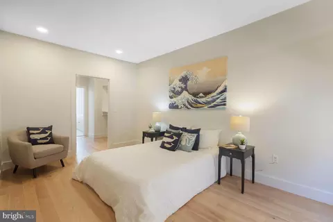 Bedroom - 1309 E Street St SE #35, Washington, DC 20003 photo 1 of 3