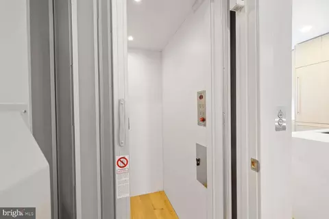 Entry Way - 1309 E Street St SE #35, Washington, DC 20003 photo 4 of 4