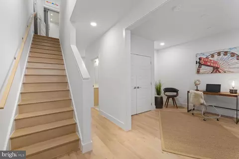 Entry Way - 1309 E Street St SE #35, Washington, DC 20003 photo 1 of 4