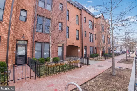 Exterior - 1309 E Street St SE #35, Washington, DC 20003 photo 2 of 6