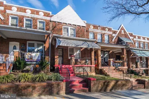 561 23rd Pl NE, Washington, DC 20002