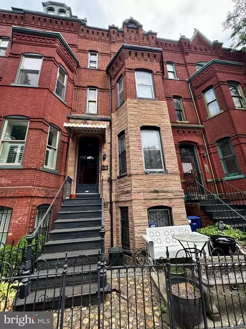 1141 5th St NW, Washington, DC 20001