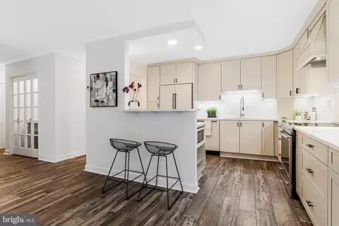 2555 Pennsylvania Ave NW #418, Washington, DC 20037
