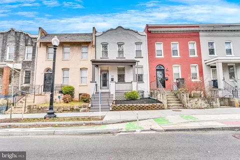 707 Florida Ave NE, Washington, DC 20002