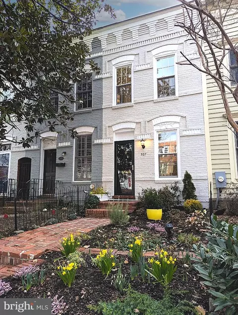 527 5th St SE, Washington, DC 20003 photo 22