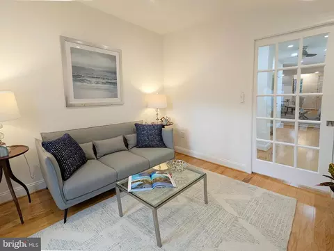 527 5th St SE, Washington, DC 20003 photo 13