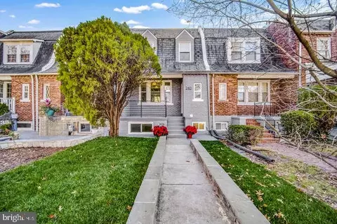240 Jefferson St NW, Washington, DC 20011