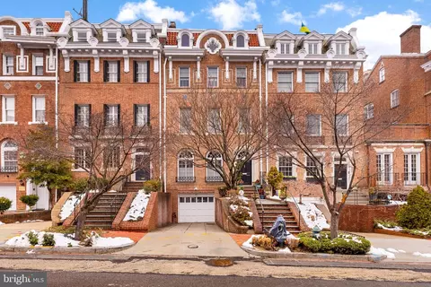 2125 Leroy Pl NW, Washington, DC 20008
