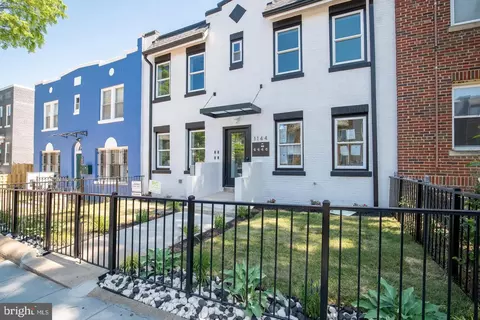 1144 Owen Pl NE #1, Washington, DC 20002